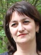 Алексеева Марина Михайловна