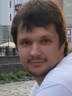 Савенышев Александр Владимирович