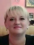 Пацкова Наташа Ивановна