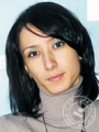 Балтрукова Зарина Исматовна