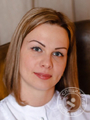 Сергиенко Юлия Владимировна Сергиенко Юлия Владимировна