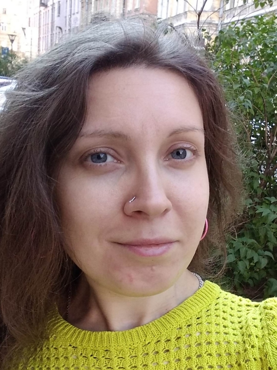 Шеменёва Яна Александровна Шеменёва Яна Александровна