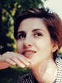 Лазарева Аглая Юрьевна