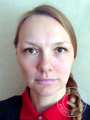 Ермолина Анна Александровна