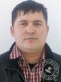 Назаров Бахром Рузматович