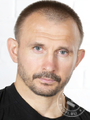Клименченко Михаил Владимирович