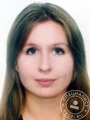 Рябыш Маргарита Романовна