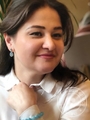 Муташева Бурлият Магомедовна Муташева Бурлият Магомедовна