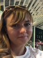 Спирина Оксана Владимировна