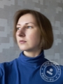 Кузнецова Алина Владленовна Кузнецова Алина Владленовна