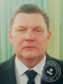 Кряжев Сергей Валентинович