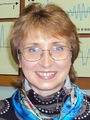 Хохлова Марина Владимировна