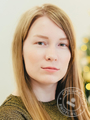 Елена Лебедева Елена Лебедева