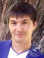 Каримов Элёр Эркинжонович
