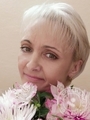 Малько Лариса Викторовна