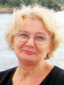 Игнатенко Людмила Васильевна