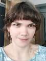 Кондратьева Диана Андреевна
