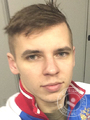Красноперов Виталий Андреевич