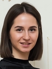 Исакова Юлия Сергеевна Исакова Юлия Сергеевна