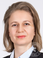 Туана Екатерина Николаевна
