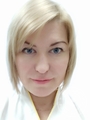 Капранова Елизавета Алексеевна