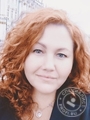 Рейнгардт Мария Владимировна