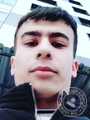 Хасанов Дониёр Гайратович Хасанов Дониёр Гайратович