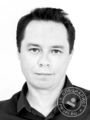 Бочаров Юрий Сергеевич