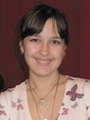 Попова Елена Игоревна