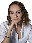 Аверкова Дарья Александровна