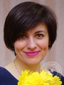 Волкова Светлана Борисовна