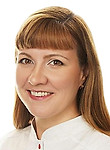 Мороз Екатерина Александровна