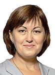 Чумичёва Наталья Анатольевна
