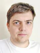 Строженков Виктор Михайлович