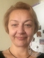 Пашина Ольга Вячеславовна