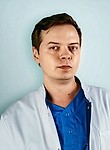 Богословский Сергей Геннадьевич Богословский Сергей Геннадьевич