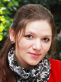 Морозова Светлана Евгеньевна