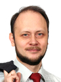 Бурундуков Сергей Геннадьевич