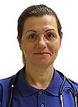 Бекетова Елена Викторовна