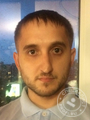 Кожушко Павел Владимирович
