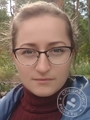Андреева Анастасия Сергеевна