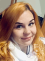 Андреева Наталия Владимировна