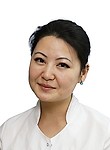 Ан Ирина Александровна