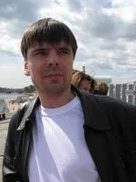 Золотарев Павел Александрович