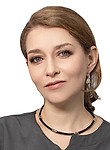 Абрамян Светлана Мишевна