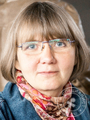 Хлебникова Зоя Николаевна