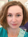 Костина Татьяна Алексеевна