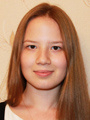 Янгирова Элина Ришатовна Янгирова Элина Ришатовна