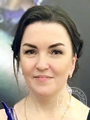 Карсакова Надежда Николаевна Карсакова Надежда Николаевна