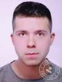 Мегедь Максим Сергеевич